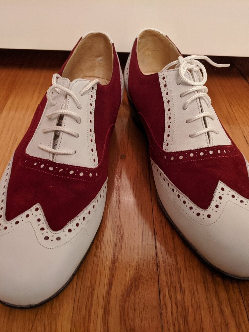 Flabella Tango Shoes Sz.7